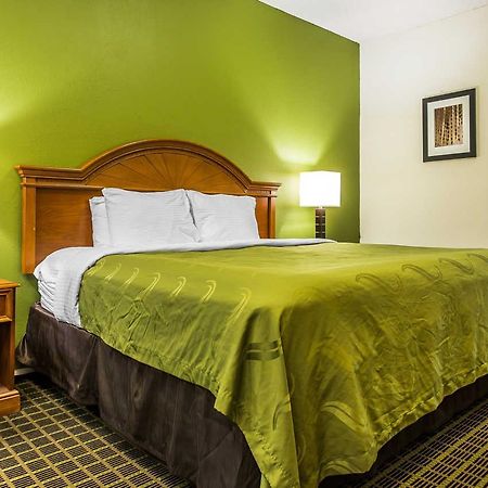 Quality Inn & Suites Orangeburg Kültér fotó